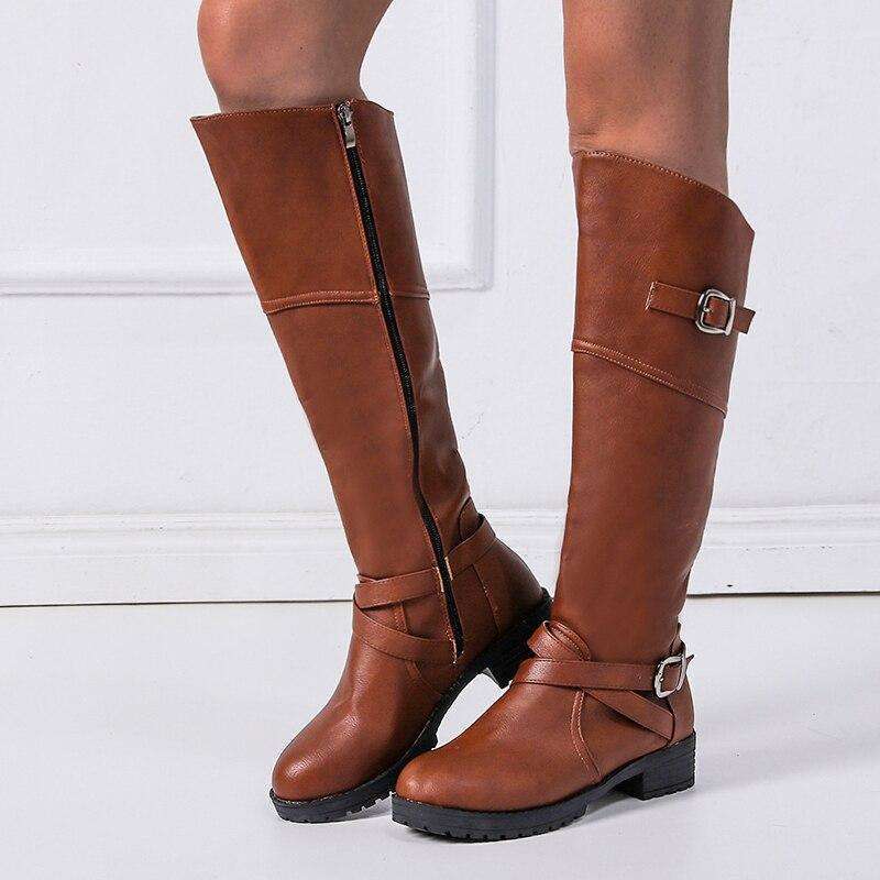 Bequeme und vielseitige orthopädische Stiefel