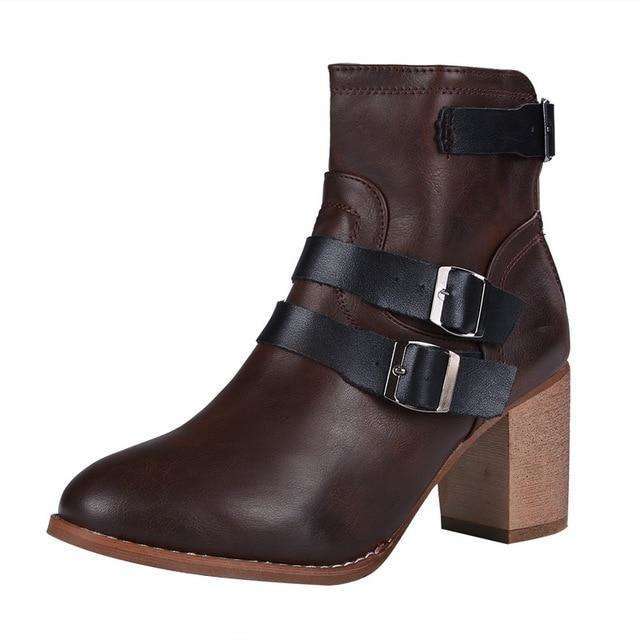 Unterstützende orthopädische Stiefel