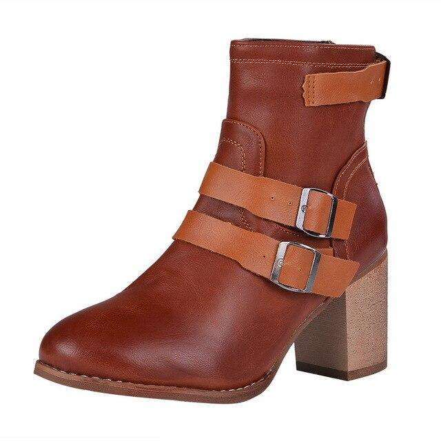 Unterstützende orthopädische Stiefel