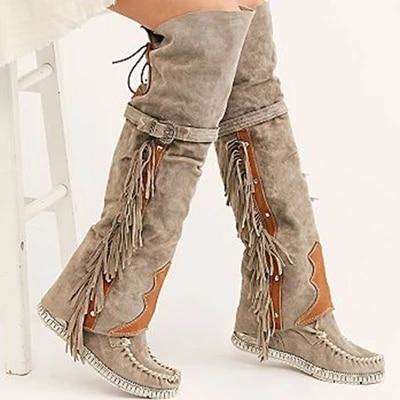 Hochwertige orthopädische Stiefel