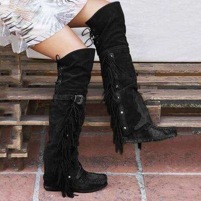 Hochwertige orthopädische Stiefel