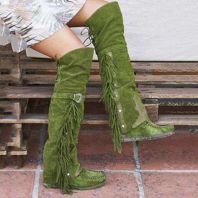 Hochwertige orthopädische Stiefel