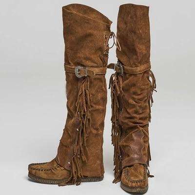 Hochwertige orthopädische Stiefel