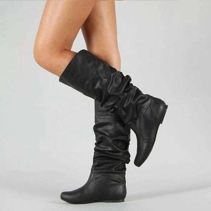 Stützende und vielseitige orthopädische Stiefel