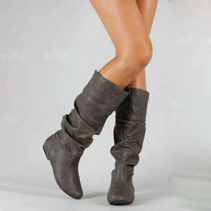 Stützende und vielseitige orthopädische Stiefel