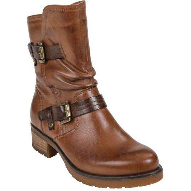 Hochwertige orthopädische Stiefel