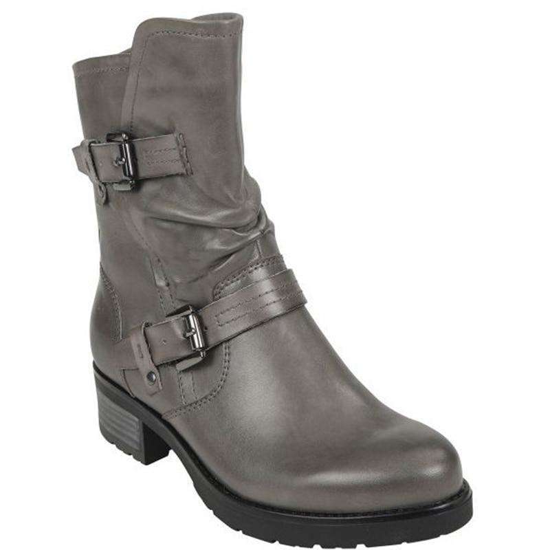 Hochwertige orthopädische Stiefel