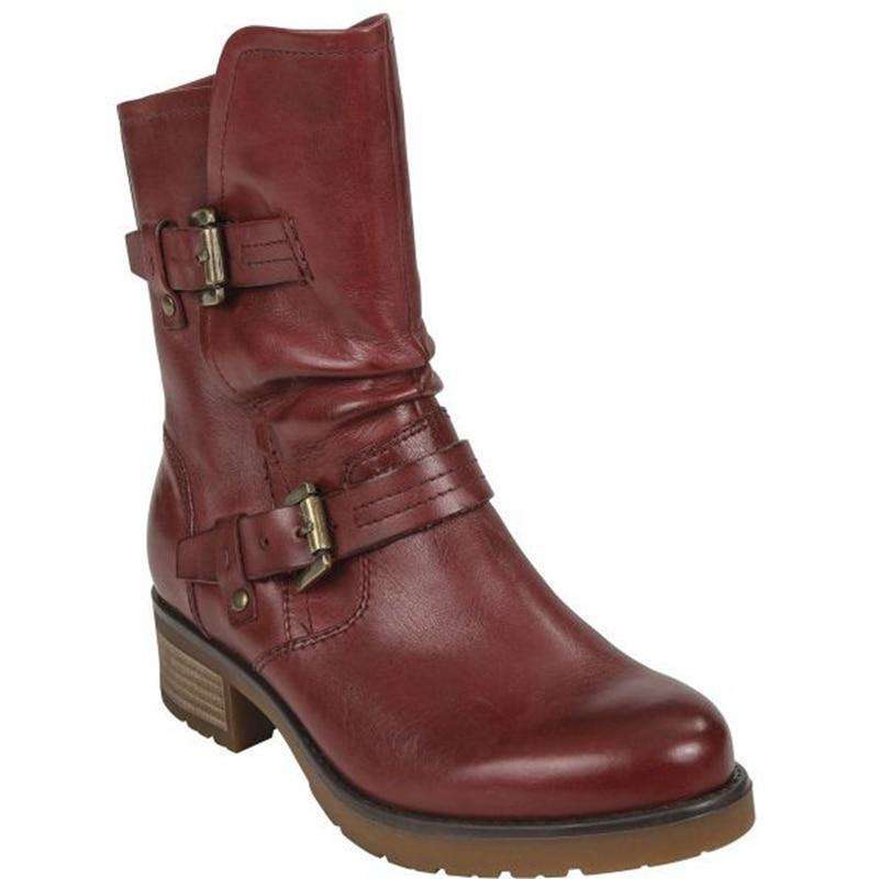 Hochwertige orthopädische Stiefel