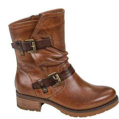 Hochwertige orthopädische Stiefel
