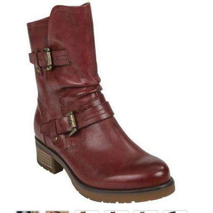 Hochwertige orthopädische Stiefel