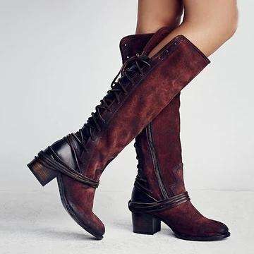 Hochwertige orthopädische Stiefel