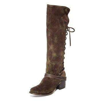 Hochwertige orthopädische Stiefel