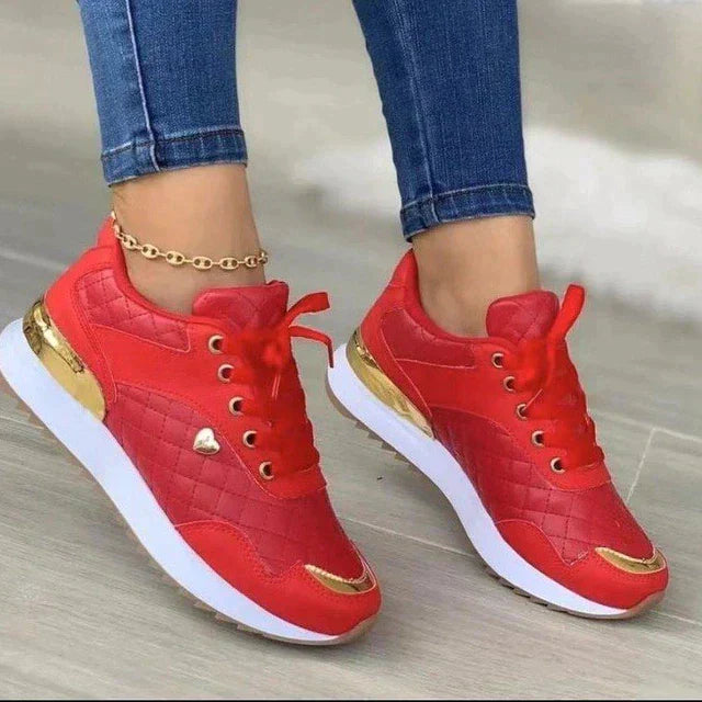 Maßgeschneiderte und bequeme, stützende Sneakers