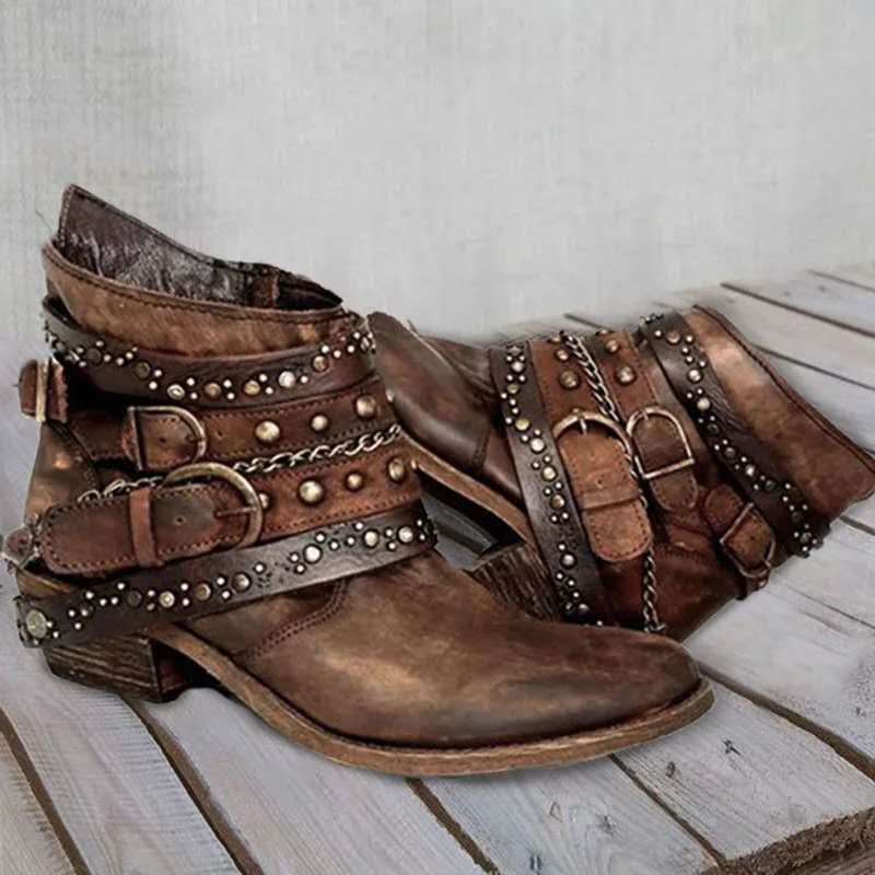 Unterstützende leichte orthopädische Schuhe
