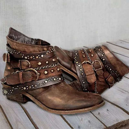 Unterstützende leichte orthopädische Schuhe