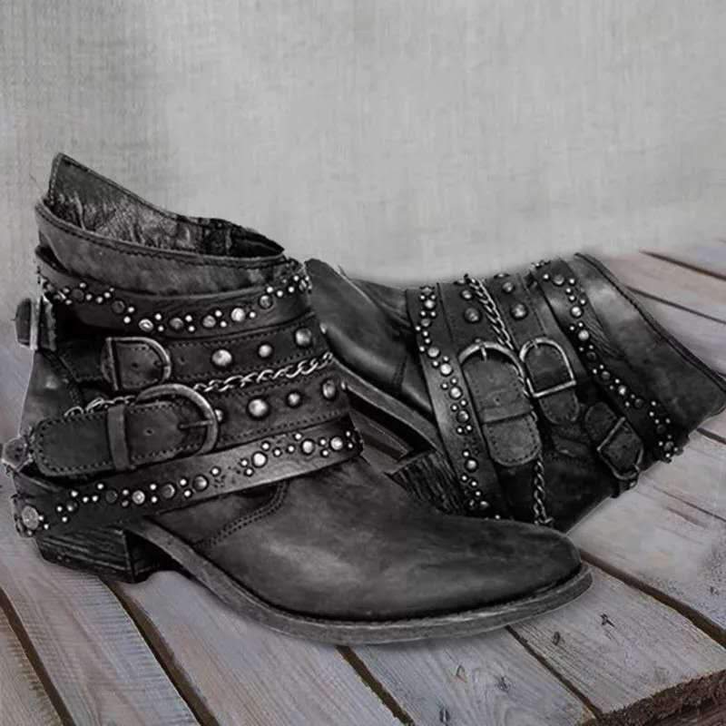 Unterstützende leichte orthopädische Schuhe