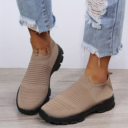 Unterstützende und vielseitige orthopädische Sneakers