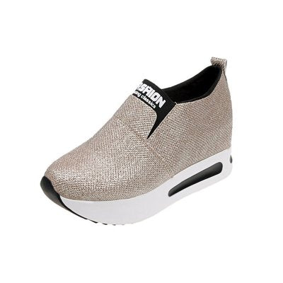 Unterstützende und modische orthopädische Sneakers