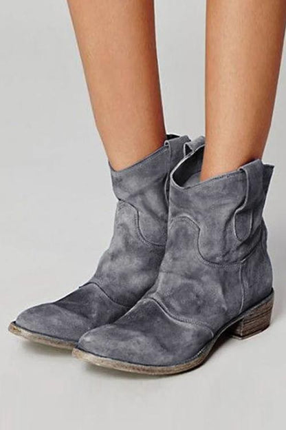 Stützende und vielseitige orthopädische Stiefel