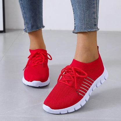Hochwertige orthopädische Sneakers