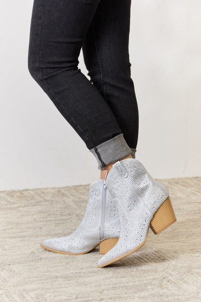 Langlebige und stützende orthopädische Stiefel