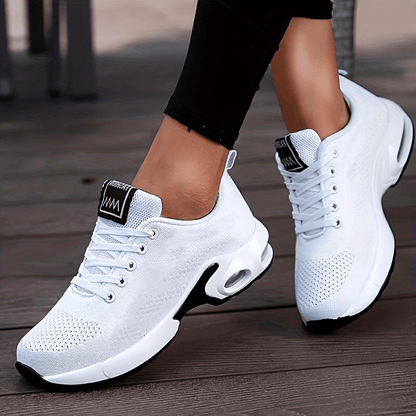 Modische, stützende orthopädische Schuhe