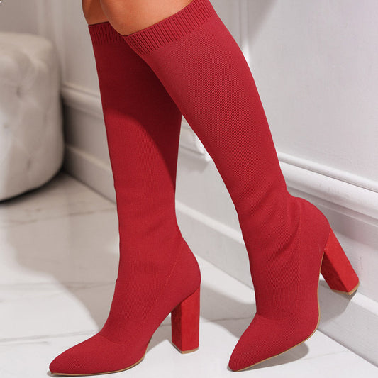 Stylische und stützende orthopädische Schuhe