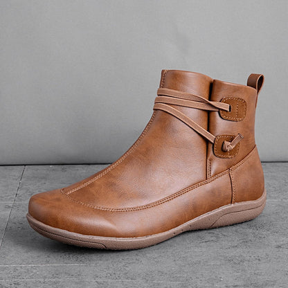 Unterstützendes orthopädisches Schuhwerk