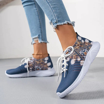 Bequeme und modische orthopädische Schuhe