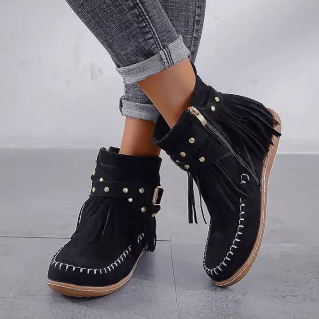 Hochwertige orthopädische Stiefel