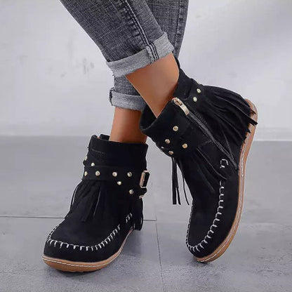 Hochwertige orthopädische Stiefel