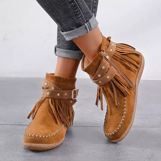 Hochwertige orthopädische Stiefel
