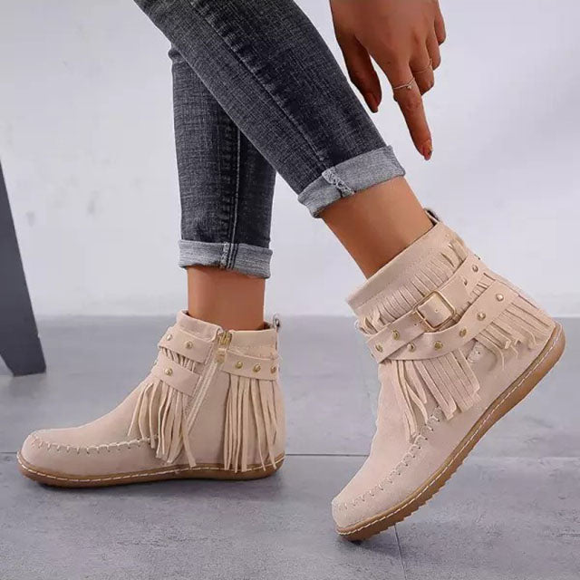 Hochwertige orthopädische Stiefel