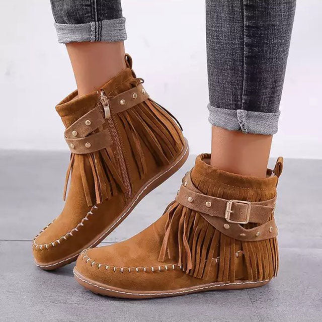 Hochwertige orthopädische Stiefel