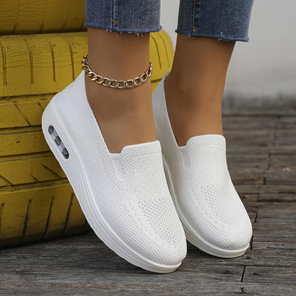 Moderne und unterstützende orthopädische Sneakers