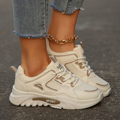 Sportliche und stützende orthopädische Schuhe