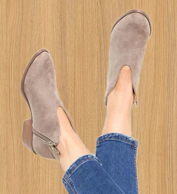 Hochwertige orthopädische Stiefel