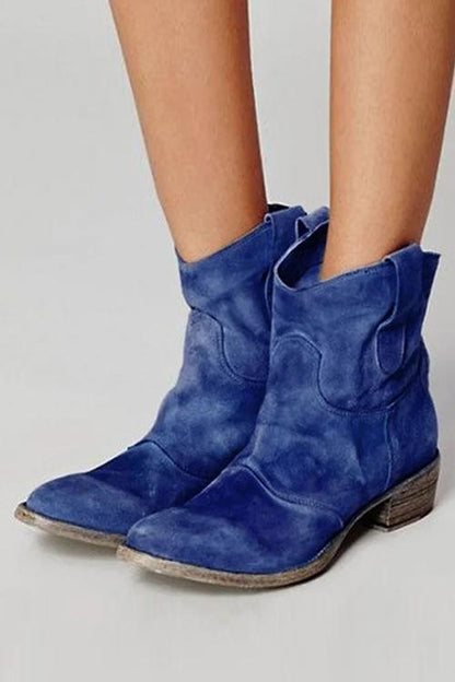 Stützende und vielseitige orthopädische Stiefel