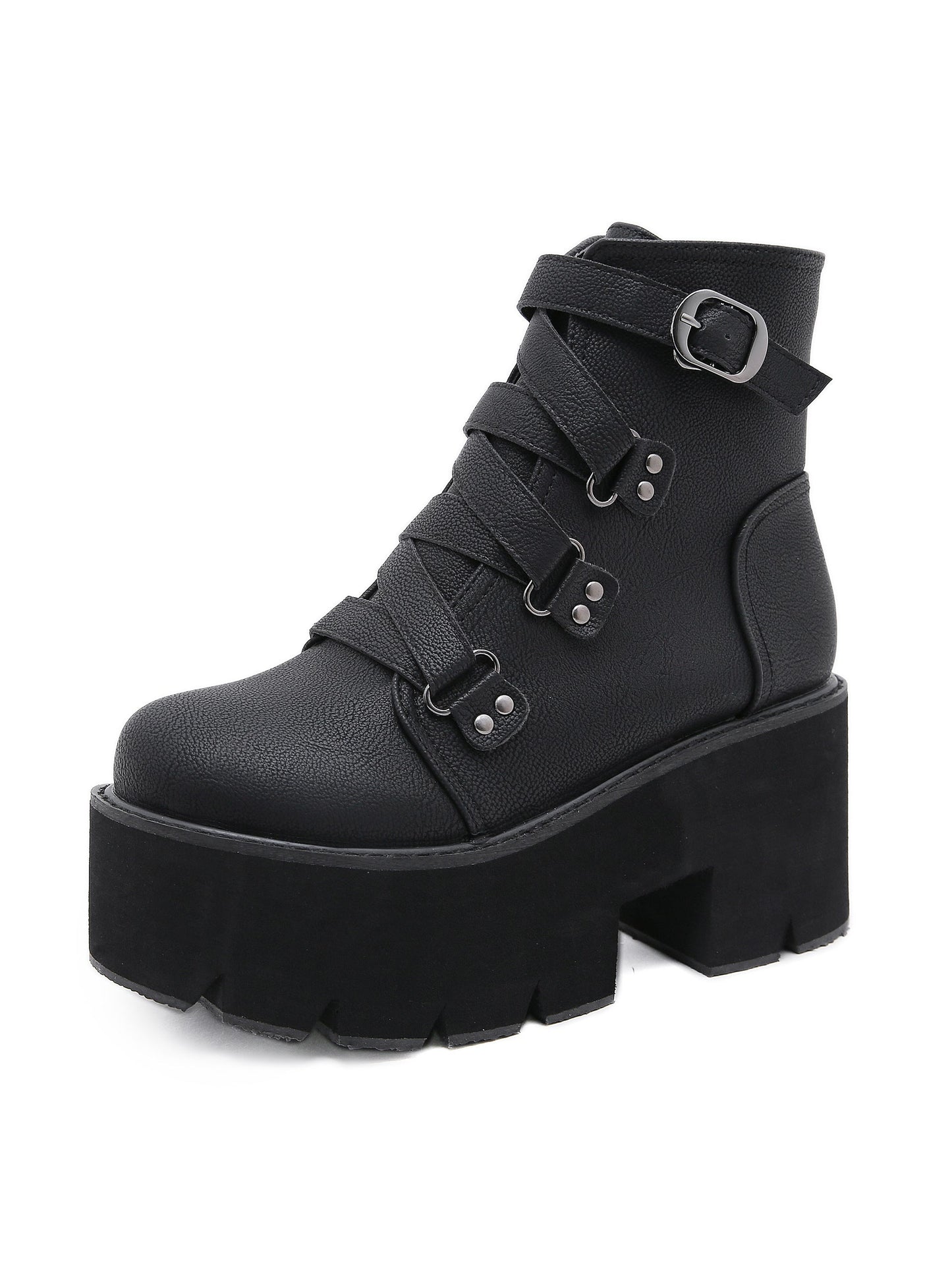 Bequeme und modische orthopädische Schuhe