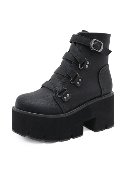 Bequeme und modische orthopädische Schuhe