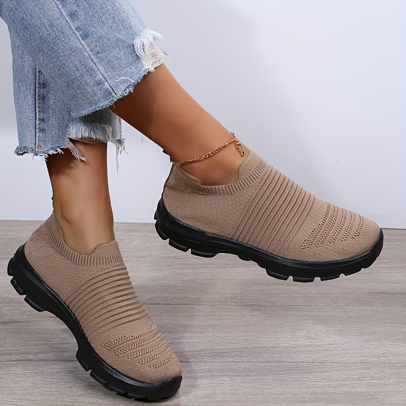 Unterstützende und vielseitige orthopädische Sneakers