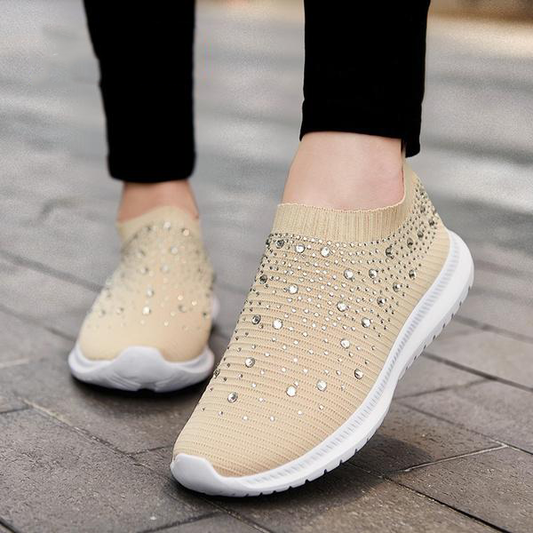 Modische und stützende orthopädische Schuhe
