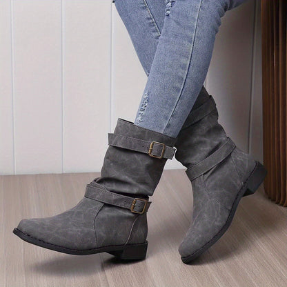 Vielseitige und stützende orthopädische Stiefel