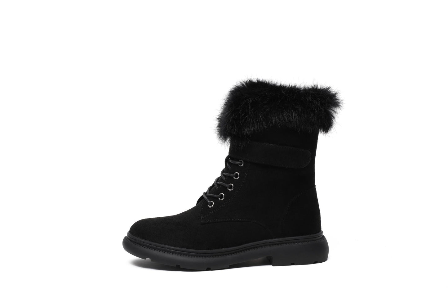 Elegantes und stützendes orthopädisches Schuhwerk
