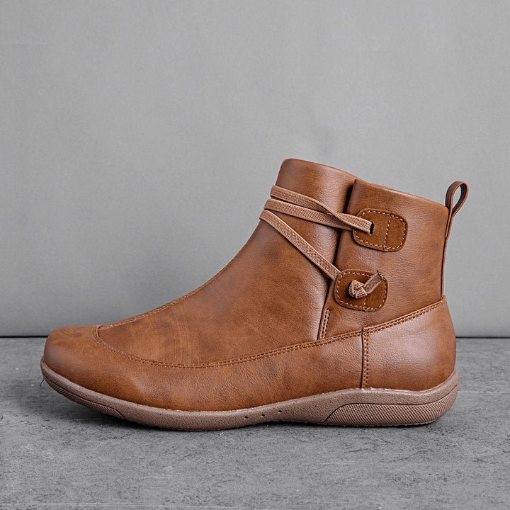 Unterstützendes orthopädisches Schuhwerk