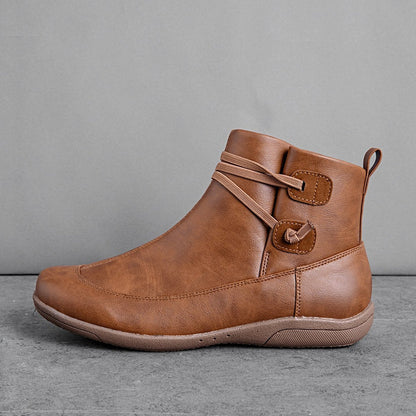 Unterstützendes orthopädisches Schuhwerk
