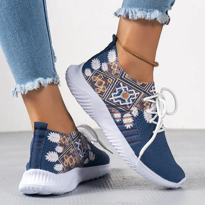Bequeme und modische orthopädische Schuhe