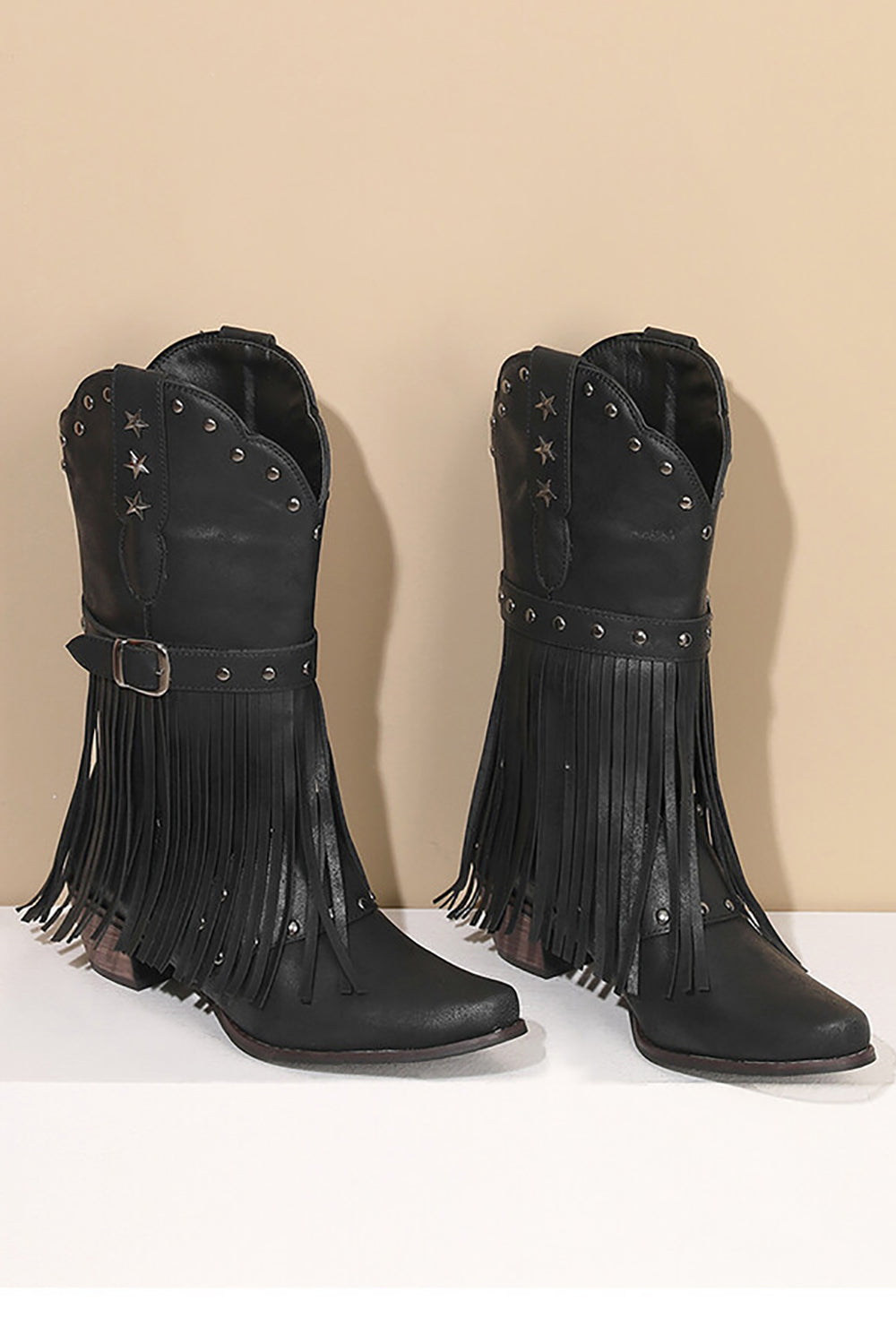 Unterstützende orthopädische Stiefel