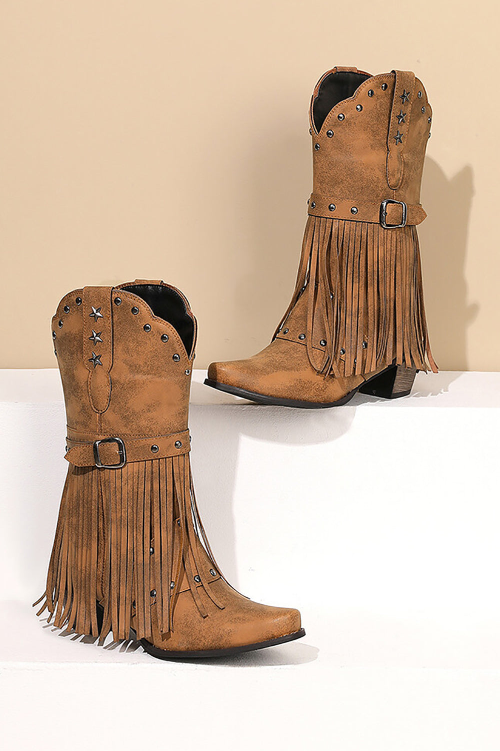 Unterstützende orthopädische Stiefel