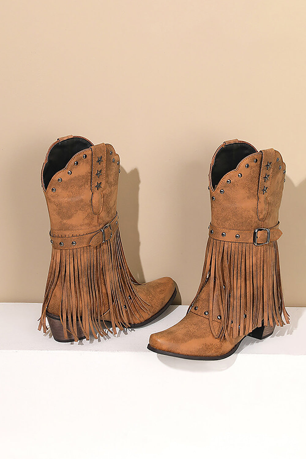 Unterstützende orthopädische Stiefel
